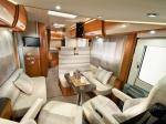 Adria Sonic I 700 SP 2010 года